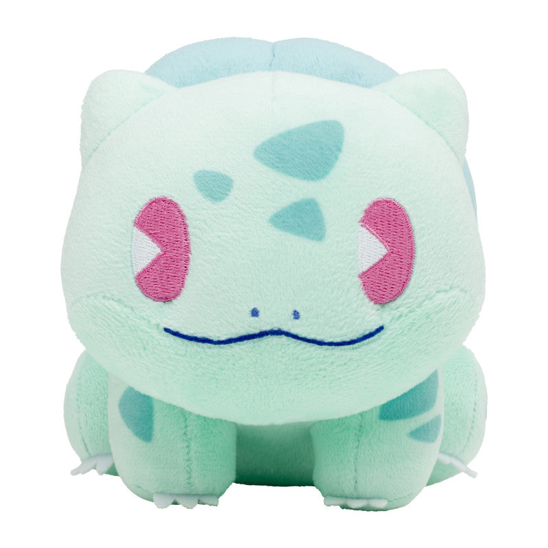 Pokemon Center Japan Plushies