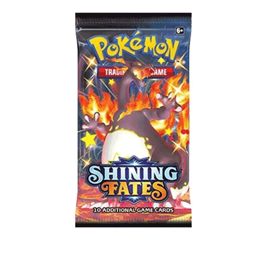 Shining Fates Booster Pack