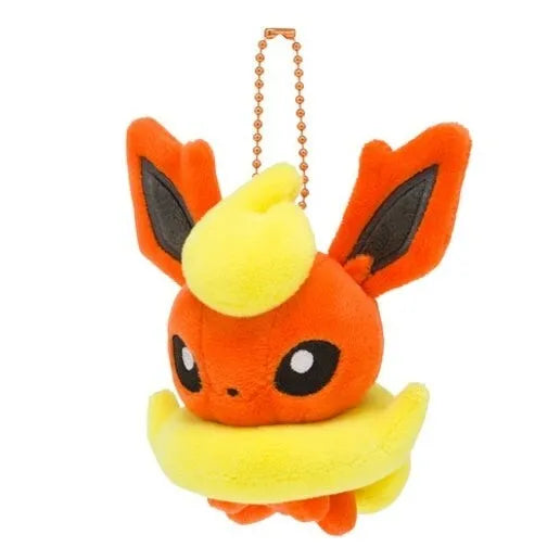 Pokemon Center Japan Plushies